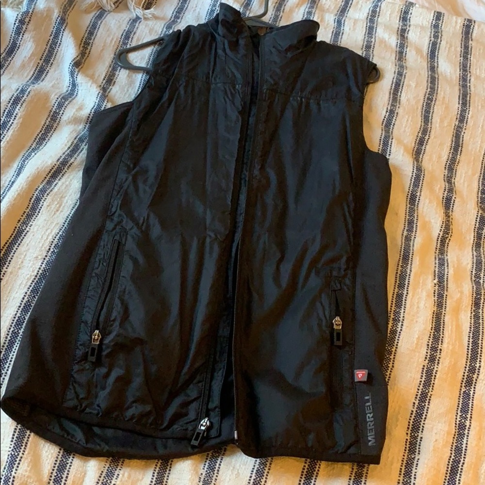 Merrell vest